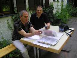 Sezon Kapanisi 2006-2007